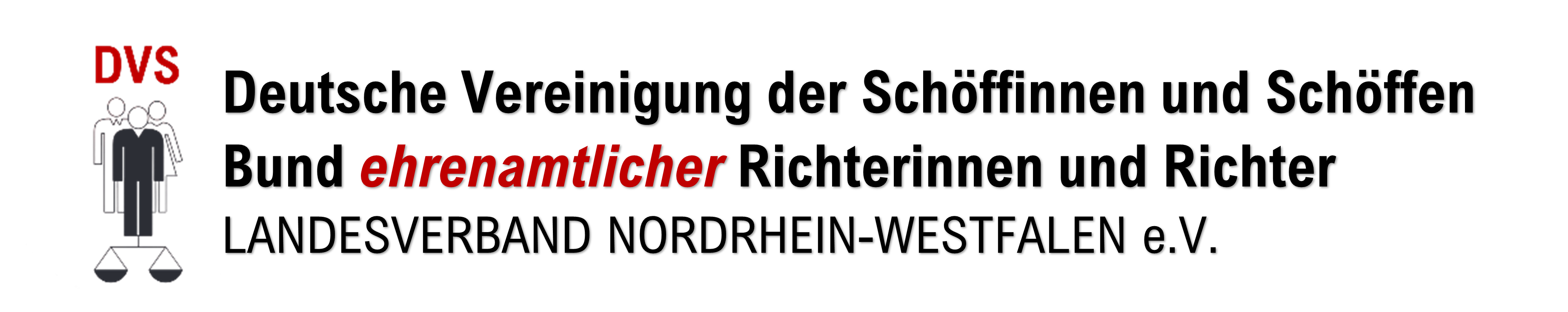 Deutsche Vereinigung der Schöffinnen und Schöffen